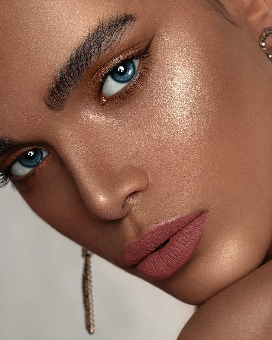 Maquillaje