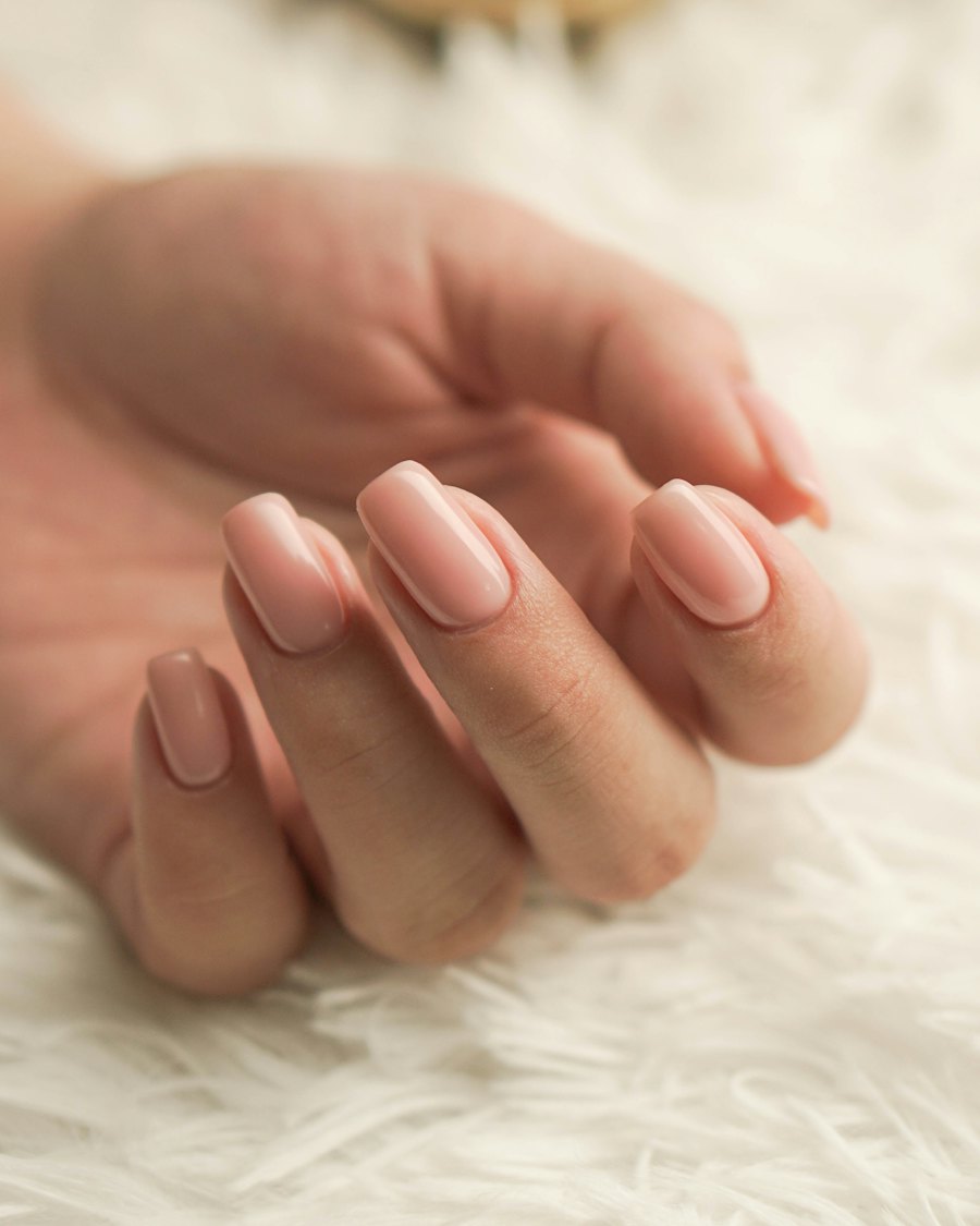 Manicure